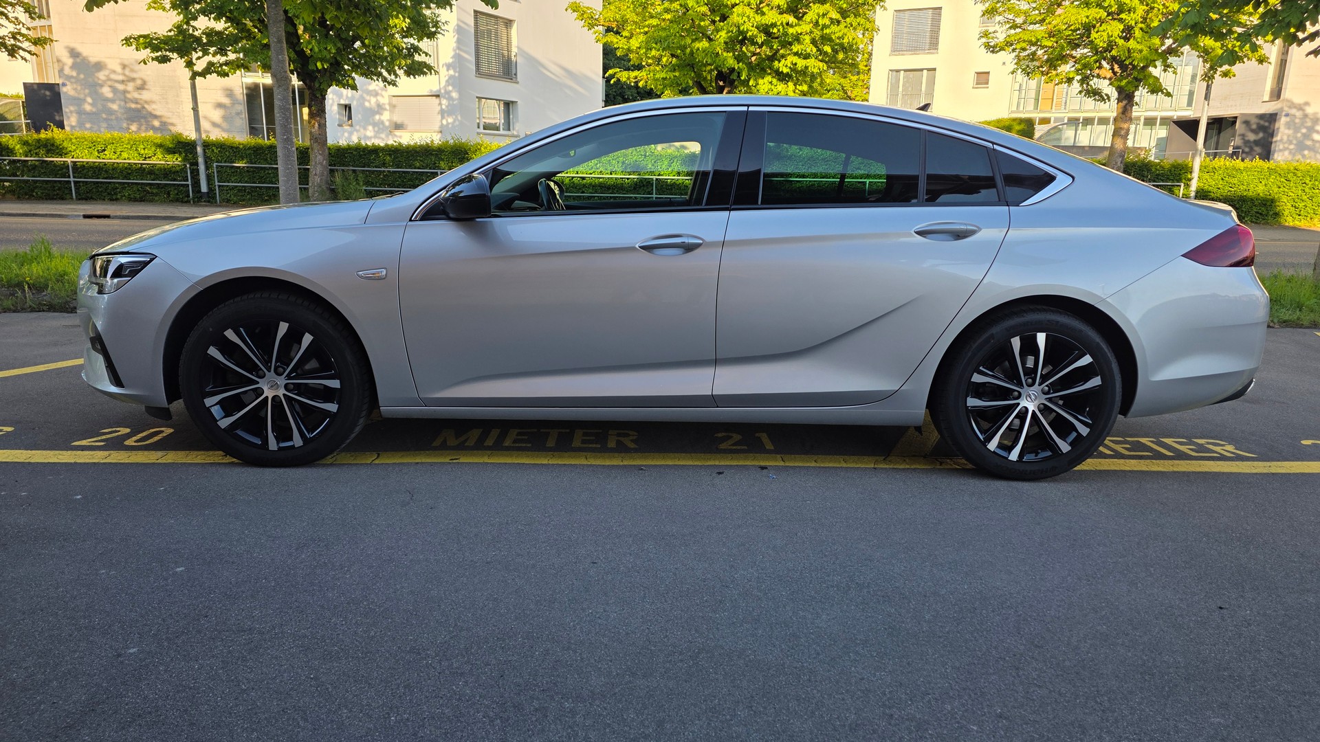 OPEL Insignia 2.0 CDTI Elegance Automatic-image-7