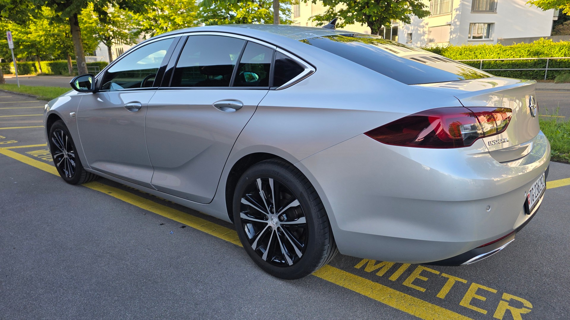 OPEL Insignia 2.0 CDTI Elegance Automatic-image-6