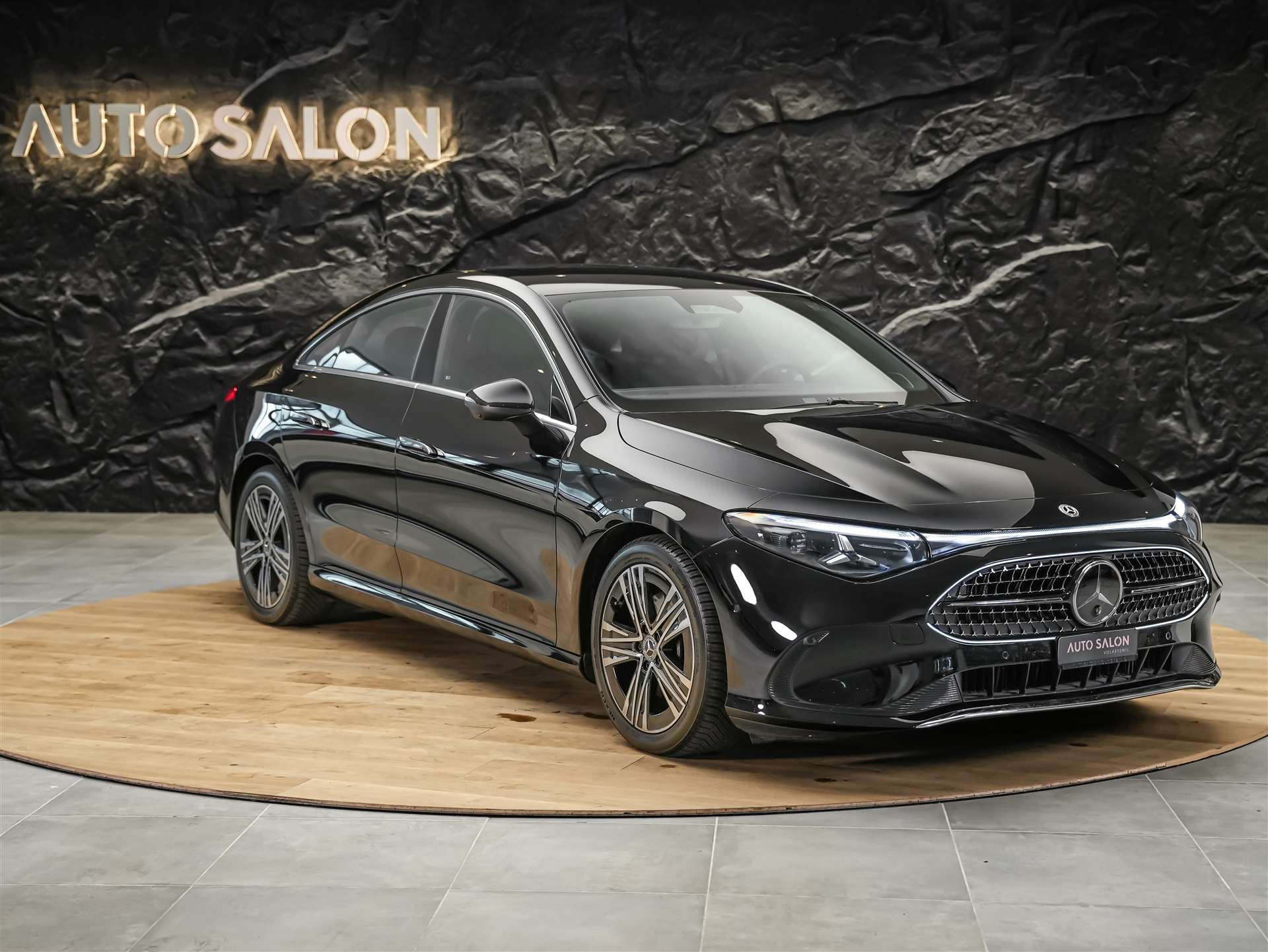 MERCEDES-BENZ CLA 200 8G-DCT *Werksgarantie*Panorama*Abstandsregler*Sitzheizung*-image-6