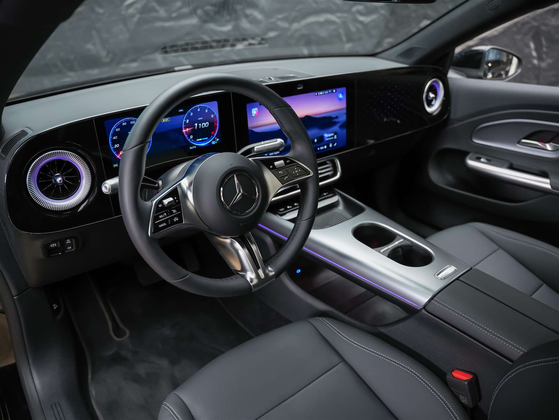MERCEDES-BENZ CLA 200 8G-DCT *Werksgarantie*Panorama*Abstandsregler*Sitzheizung*-image-8