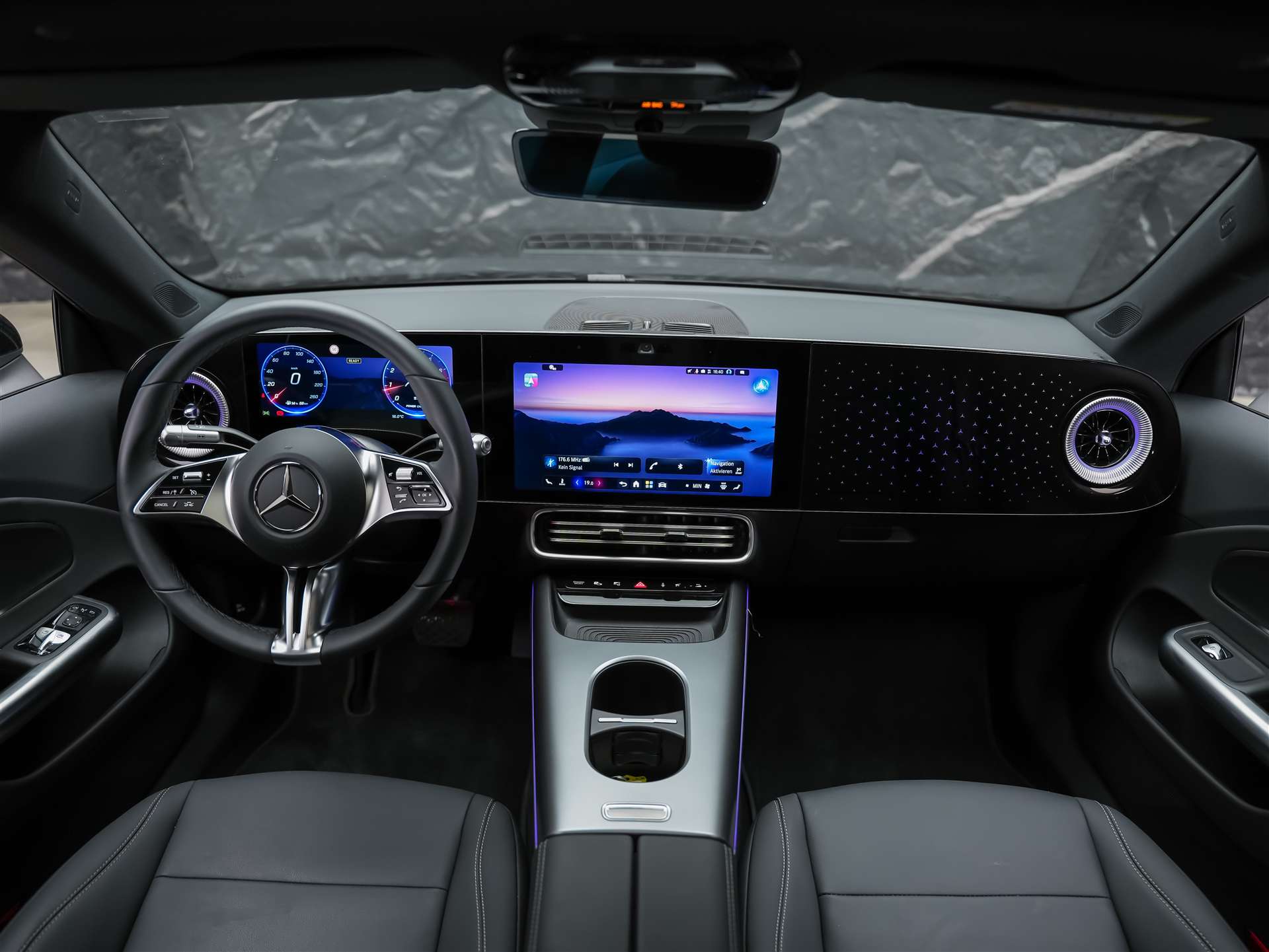 MERCEDES-BENZ CLA 200 8G-DCT *Werksgarantie*Panorama*Abstandsregler*Sitzheizung*-image-19