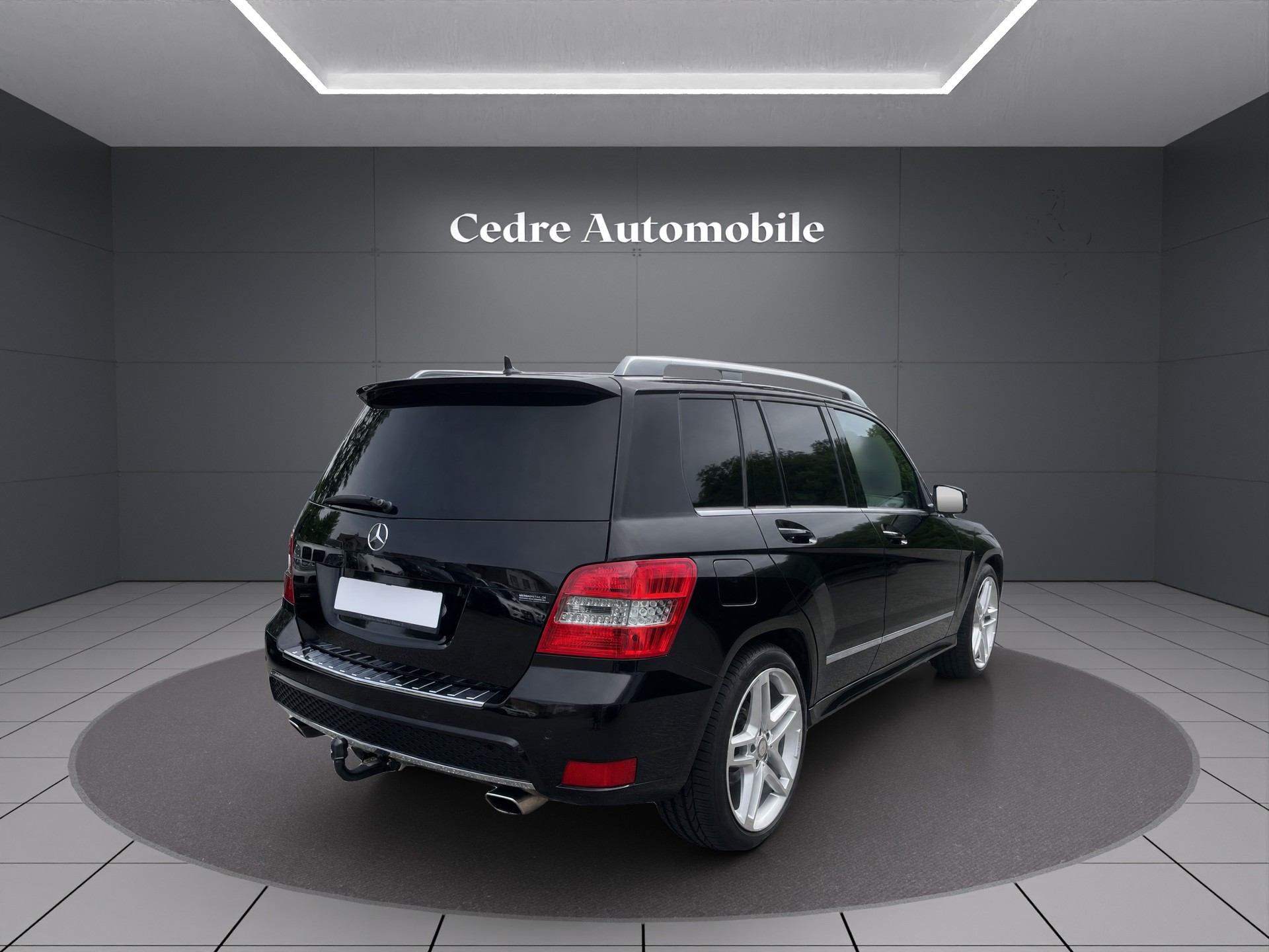 MERCEDES-BENZ GLK 250 CDI BlueEfficiency 4Matic 7G-Tronic-showroom-element-3
