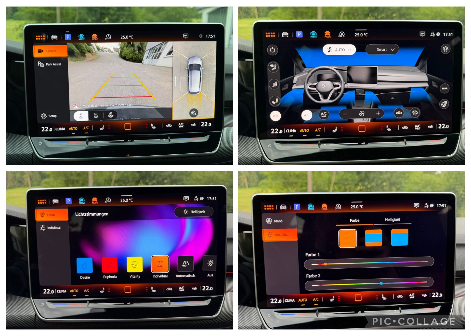 VW Golf Variant 1.5 eTSI mHEV R-Line-image-24