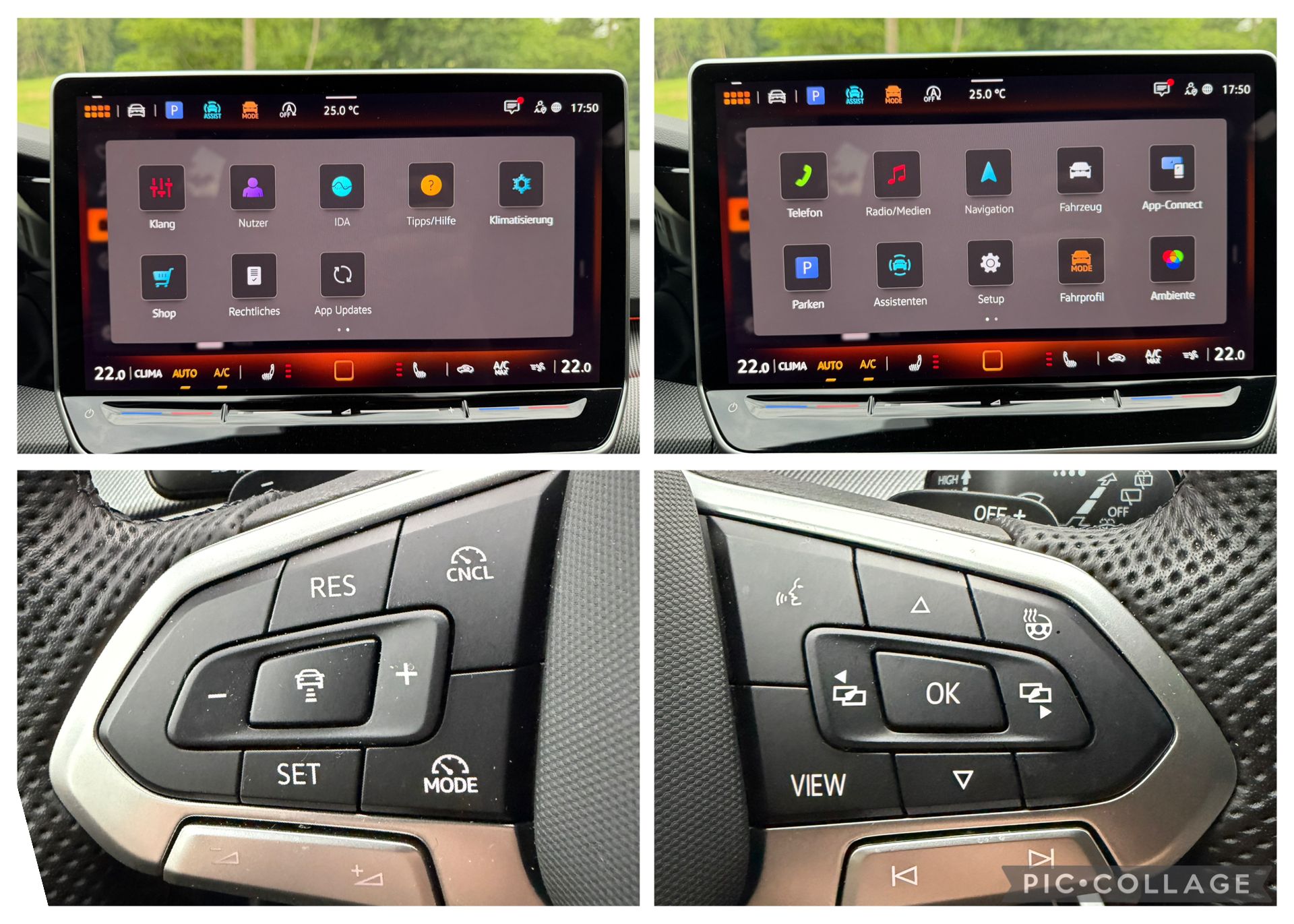 VW Golf Variant 1.5 eTSI mHEV R-Line-image-22