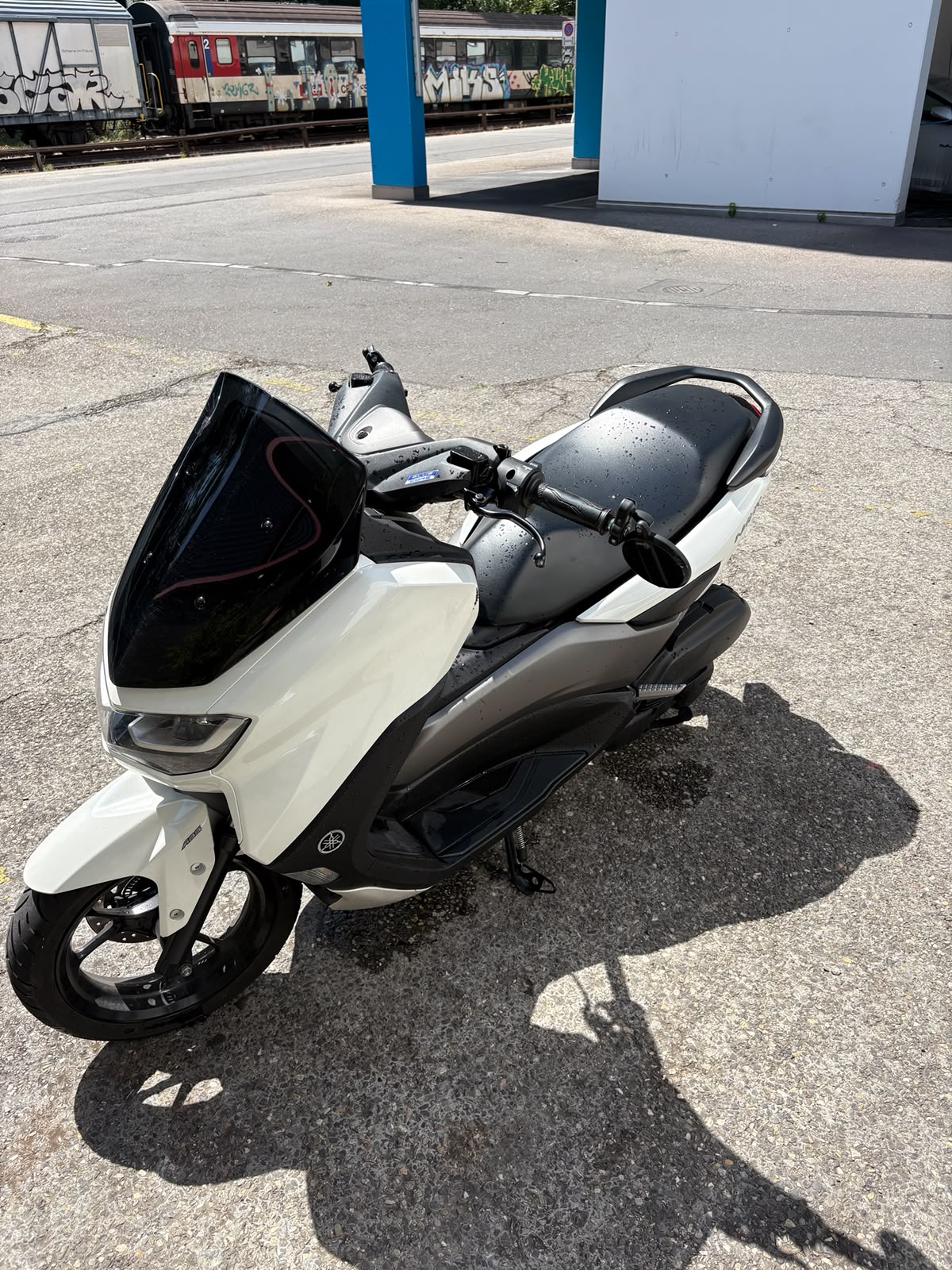 YAMAHA N-Max GPD 125-image-3