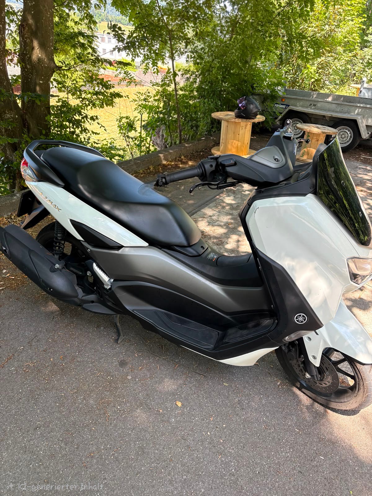 YAMAHA N-Max GPD 125-image-2
