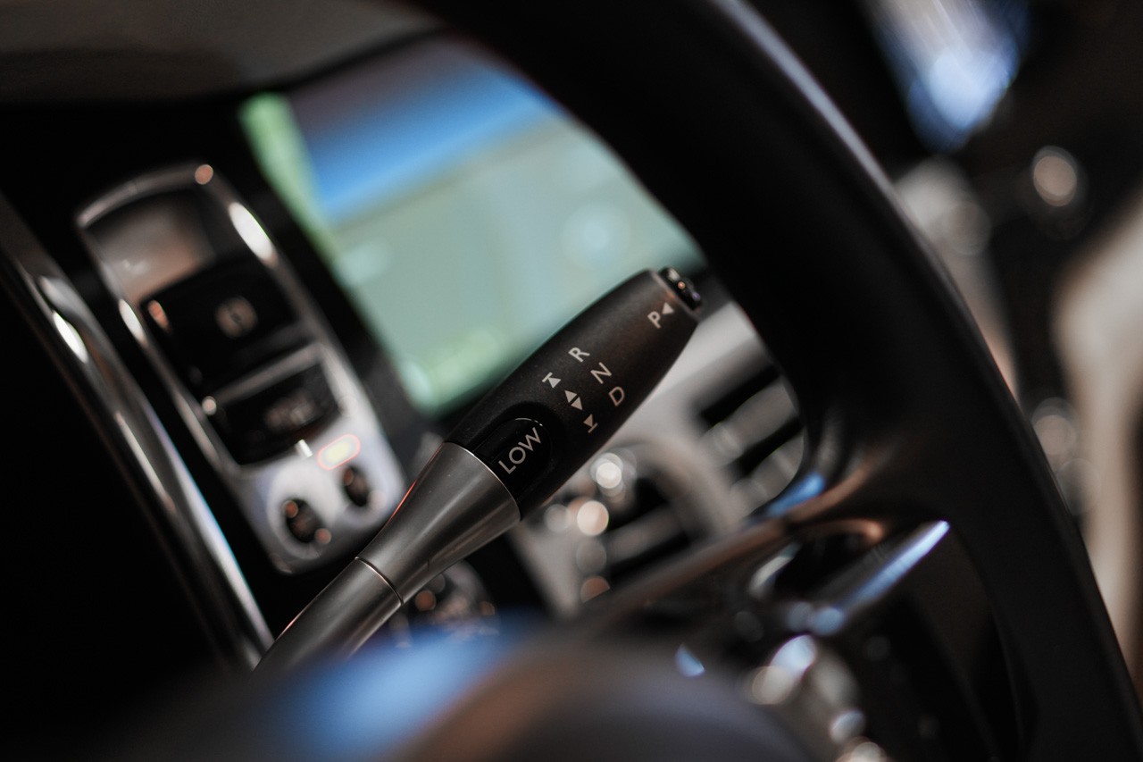 ROLLS-ROYCE Ghost 6.6 V12 EWB-image-33