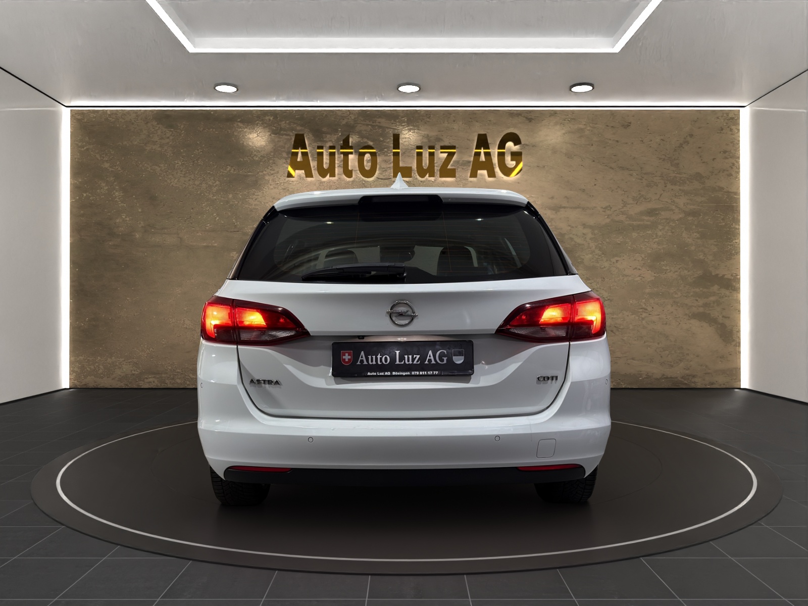 OPEL Astra 1.6 CDTi ecoF Excellence-showroom-element-2