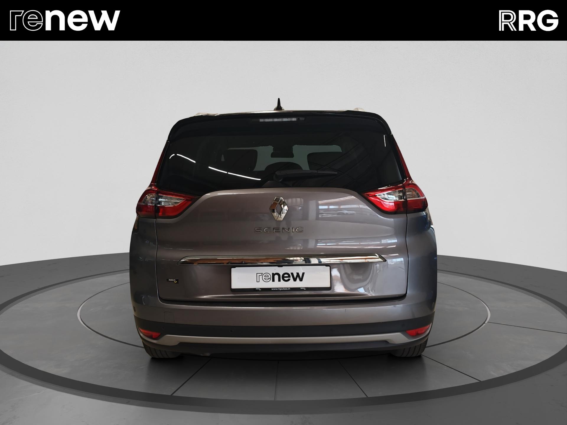 RENAULT Grand Scénic 1.3 16V Turbo Black Edition EDC-showroom-element-2