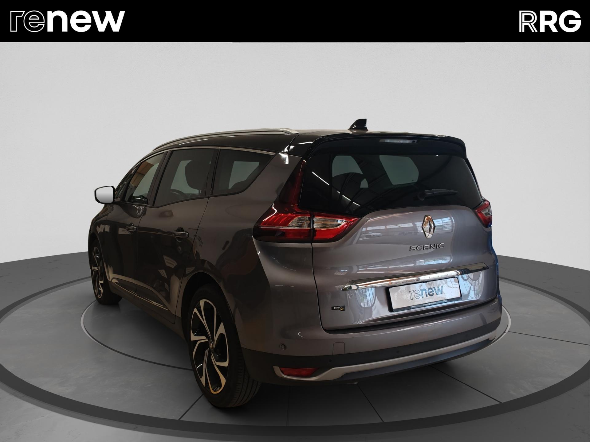 RENAULT Grand Scénic 1.3 16V Turbo Black Edition EDC-showroom-element-3