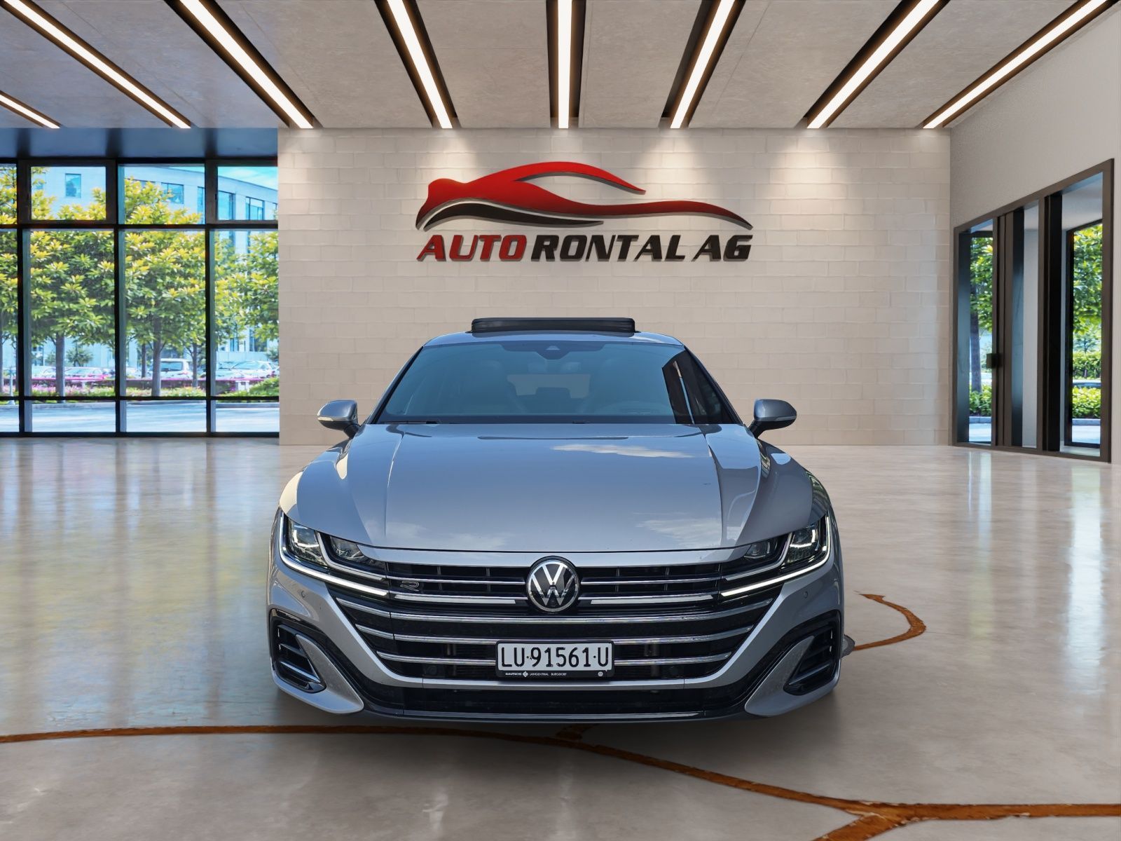 VW Arteon SB 2.0 TSI R-Line 4Motion DSG CH-Fahrzeug-showroom-element-2