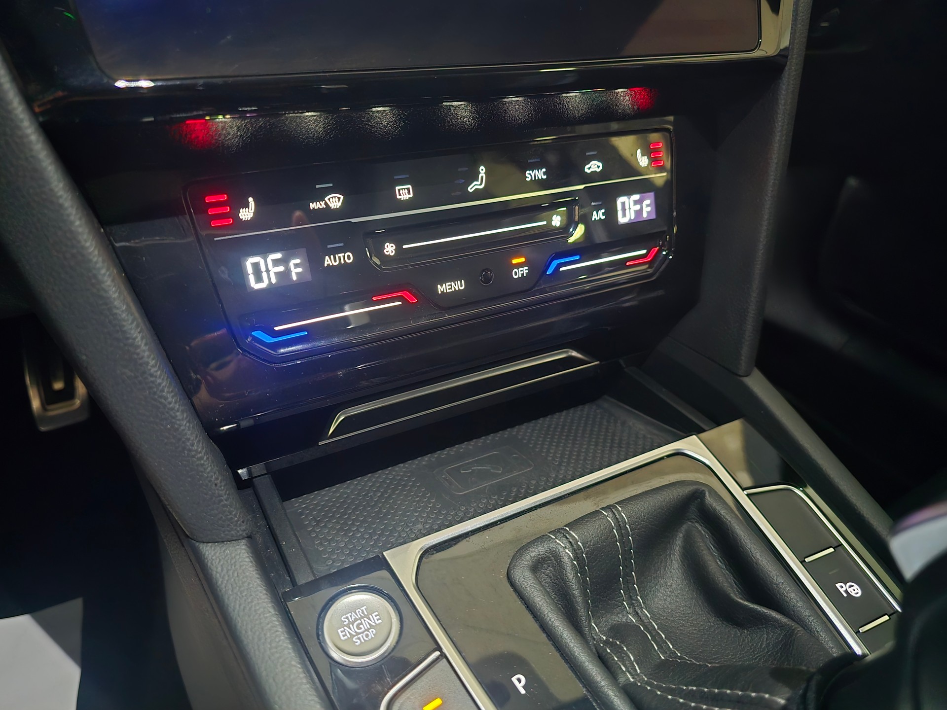 VW Arteon SB 2.0 TSI R-Line 4Motion DSG-image-15