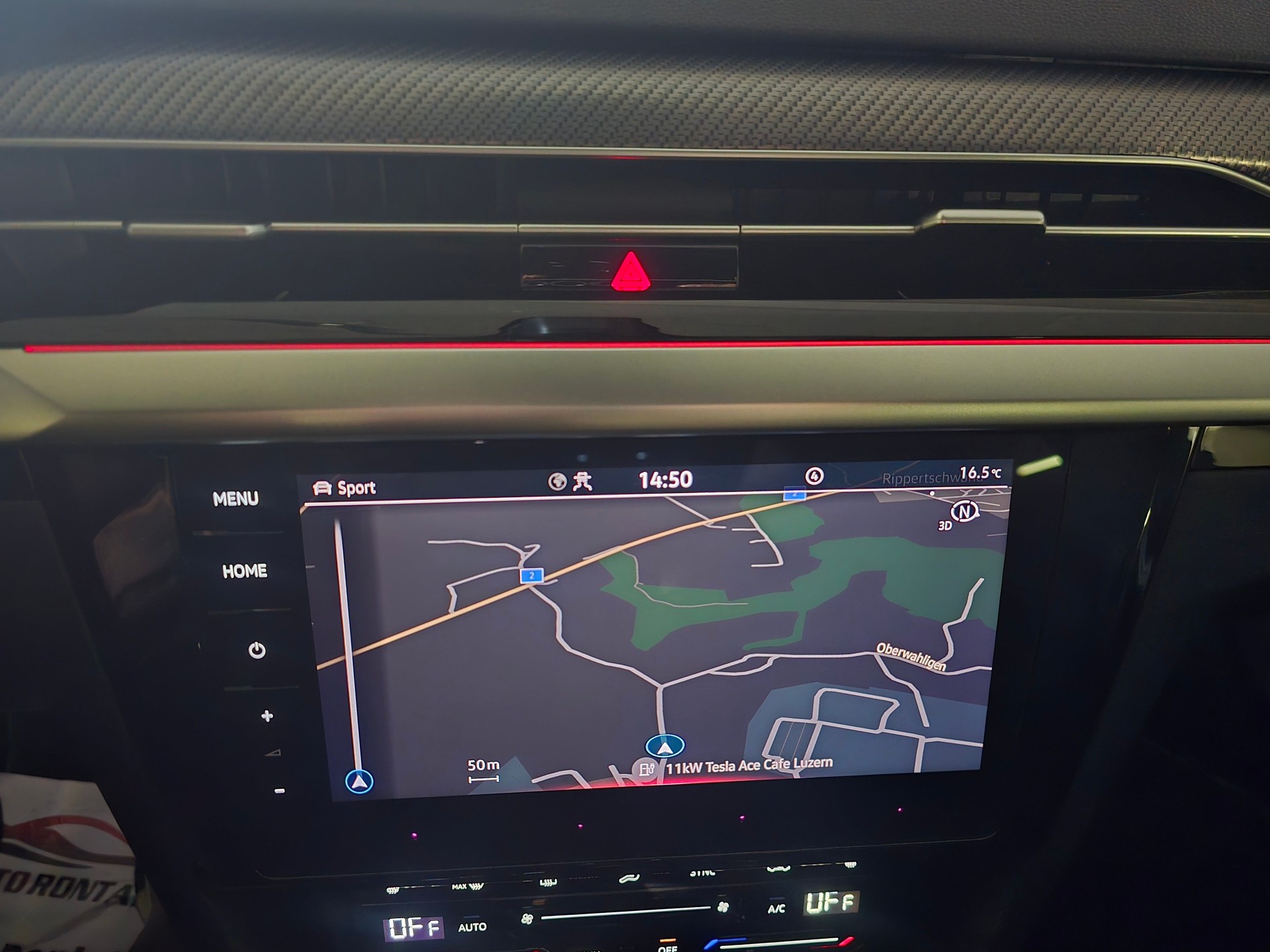 VW Arteon SB 2.0 TSI R-Line 4Motion DSG CH-Fahrzeug-image-12