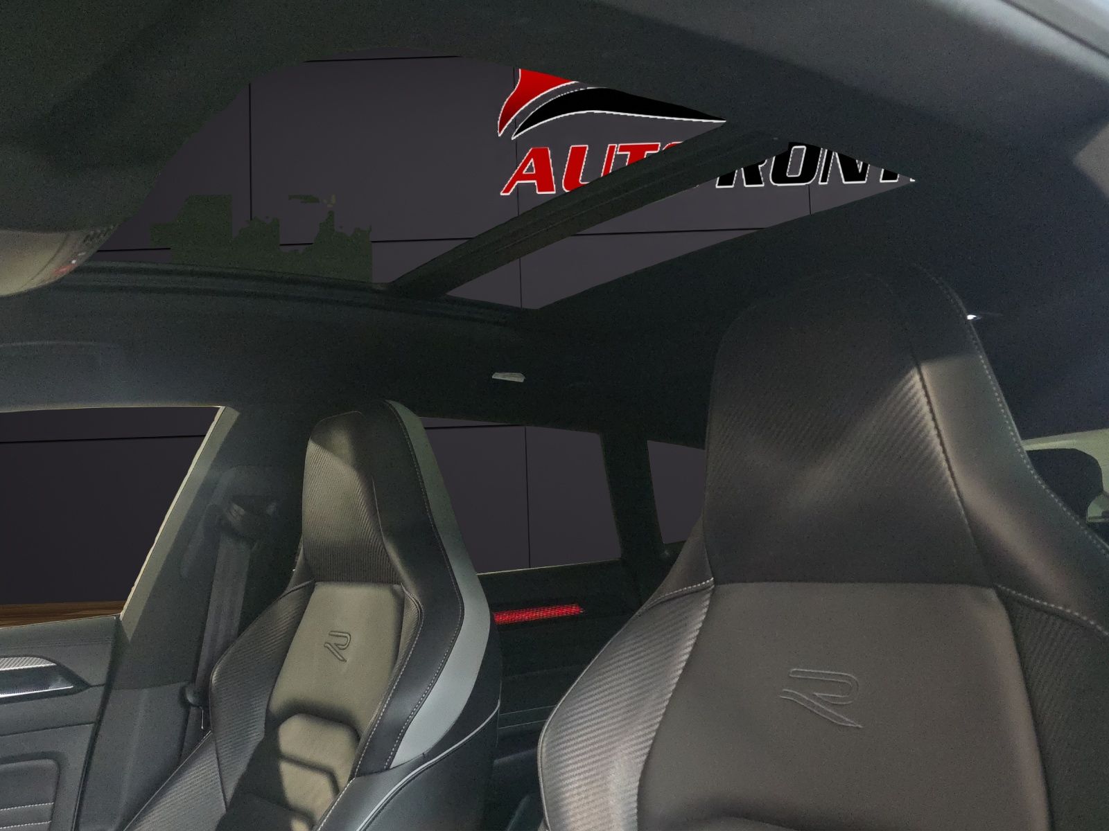 VW Arteon SB 2.0 TSI R-Line 4Motion DSG CH-Fahrzeug-image-22
