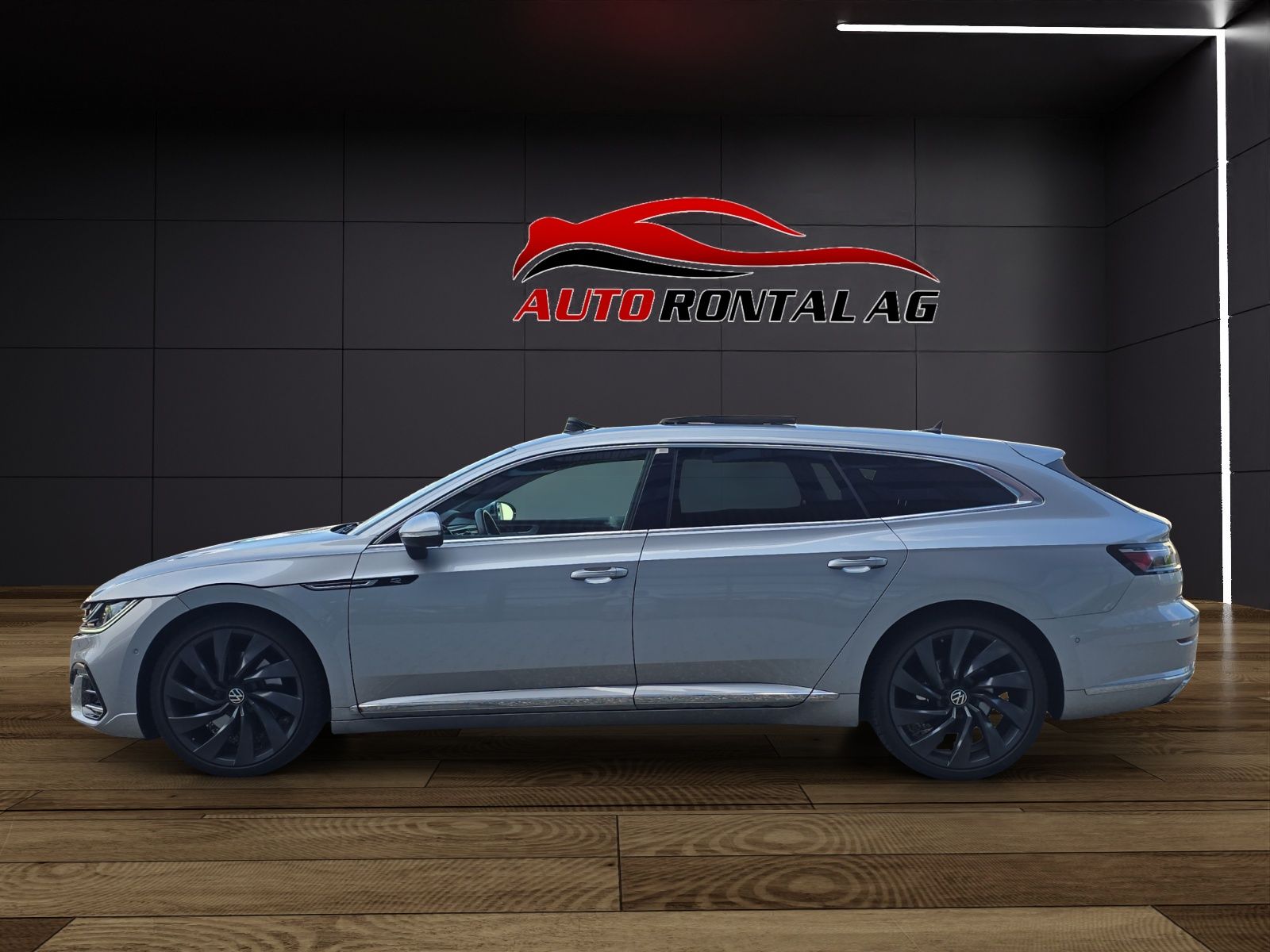 VW Arteon SB 2.0 TSI R-Line 4Motion DSG CH-Fahrzeug-showroom-element-3