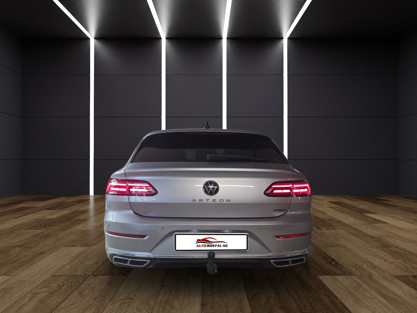 VW Arteon SB 2.0 TSI R-Line 4Motion DSG CH-Fahrzeug-image-7