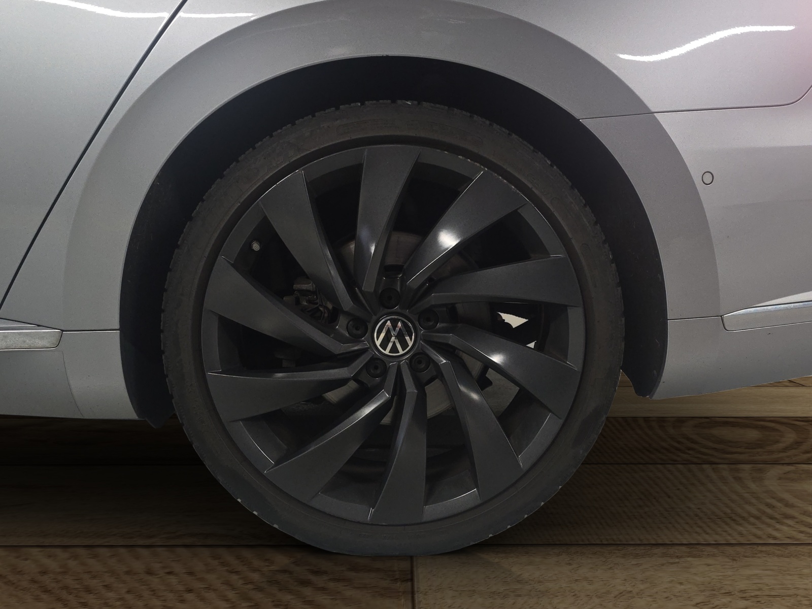 VW Arteon SB 2.0 TSI R-Line 4Motion DSG-image-26