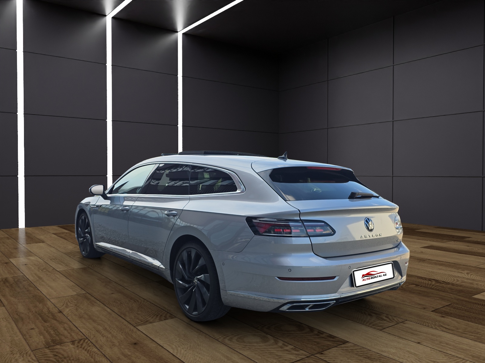 VW Arteon SB 2.0 TSI R-Line 4Motion DSG-image-6