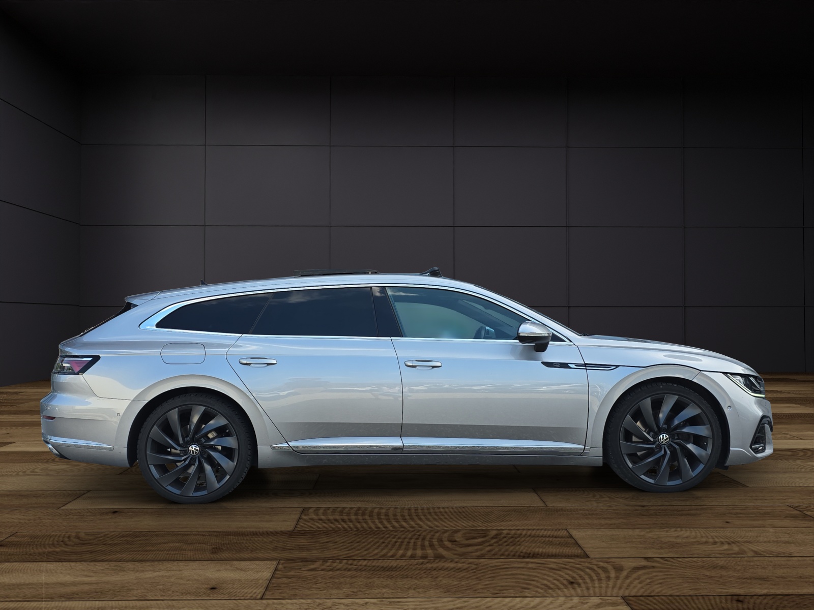 VW Arteon SB 2.0 TSI R-Line 4Motion DSG-image-4