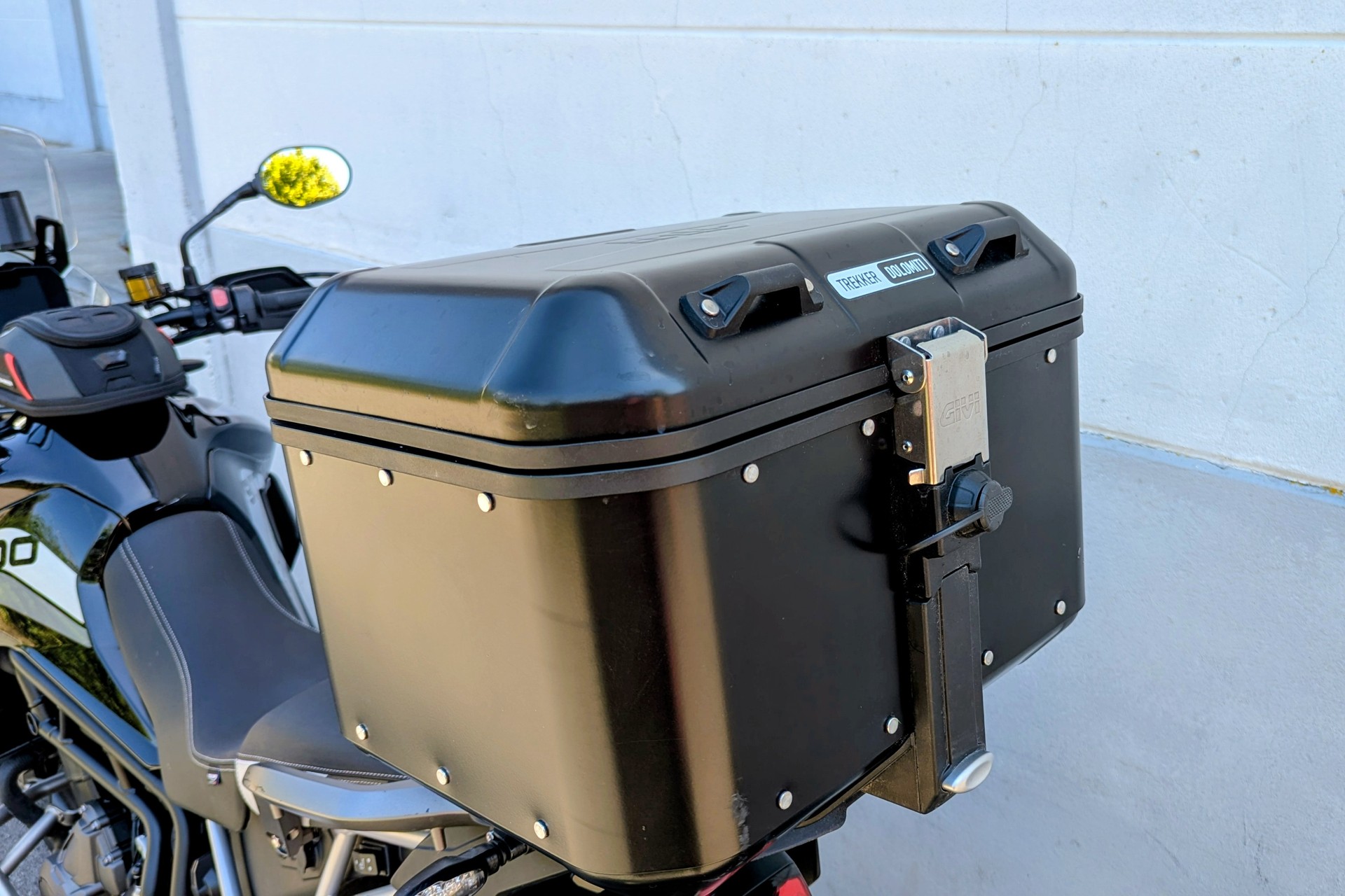 TRIUMPH Tiger 900 GT Pro-image-9