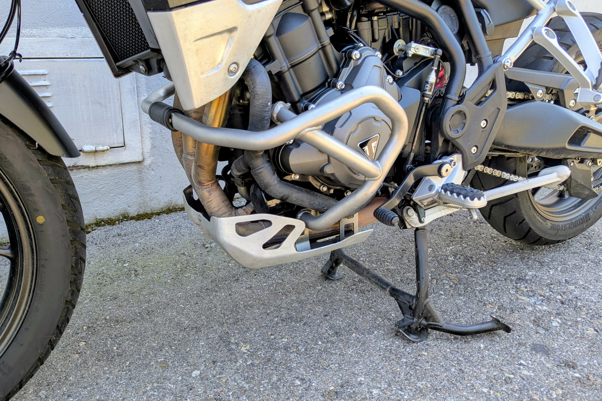 TRIUMPH Tiger 900 GT Pro-image-3