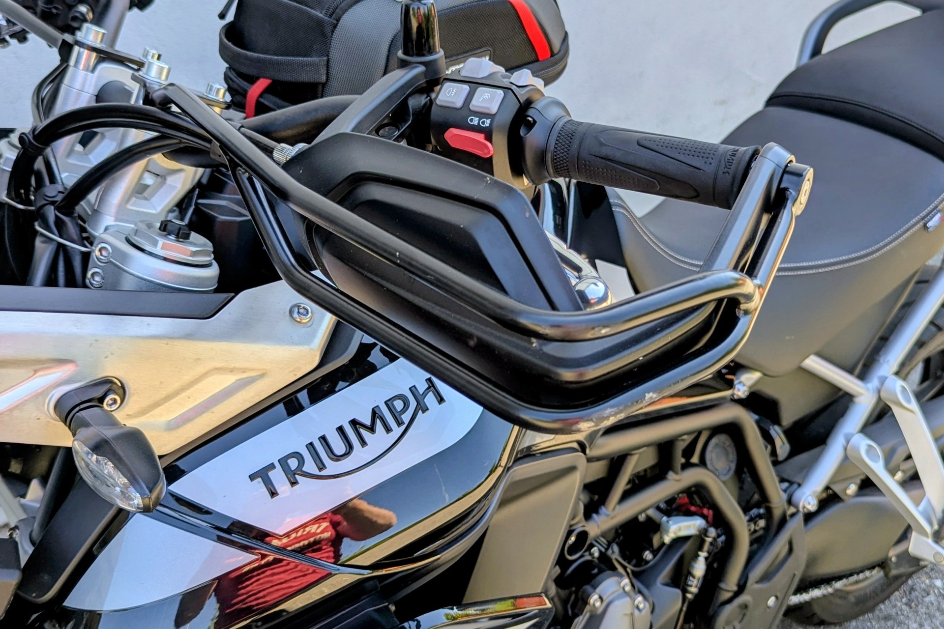 TRIUMPH Tiger 900 GT Pro-image-10