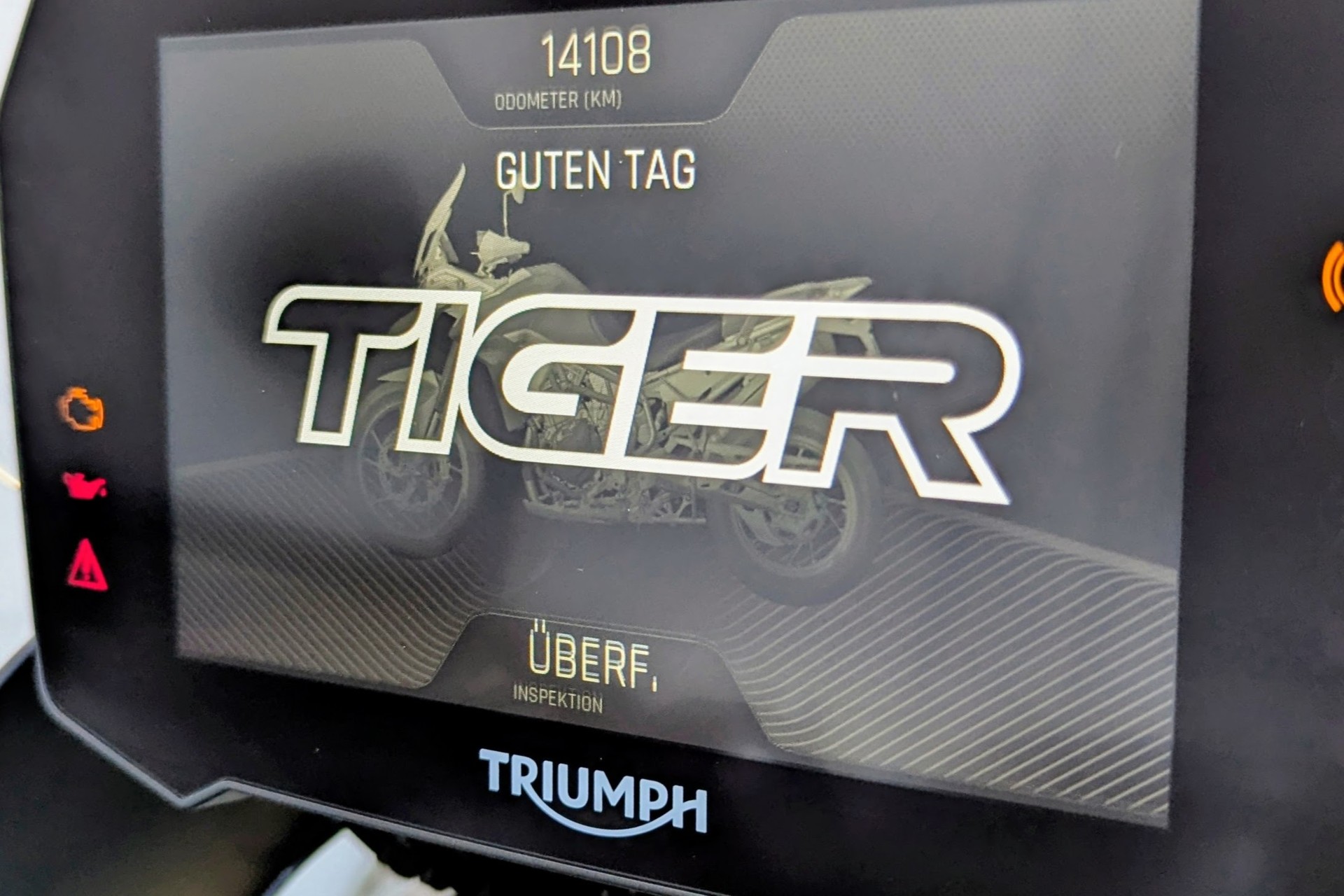 TRIUMPH Tiger 900 GT Pro-image-12