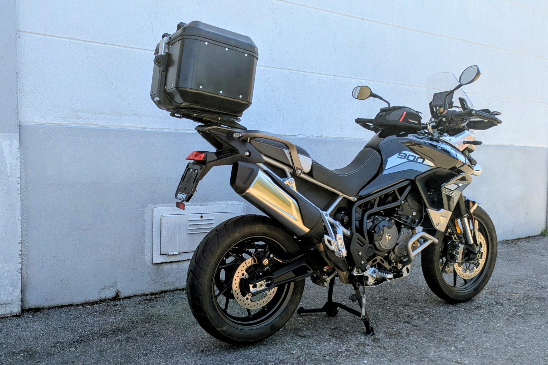 TRIUMPH Tiger 900 GT Pro-image-2
