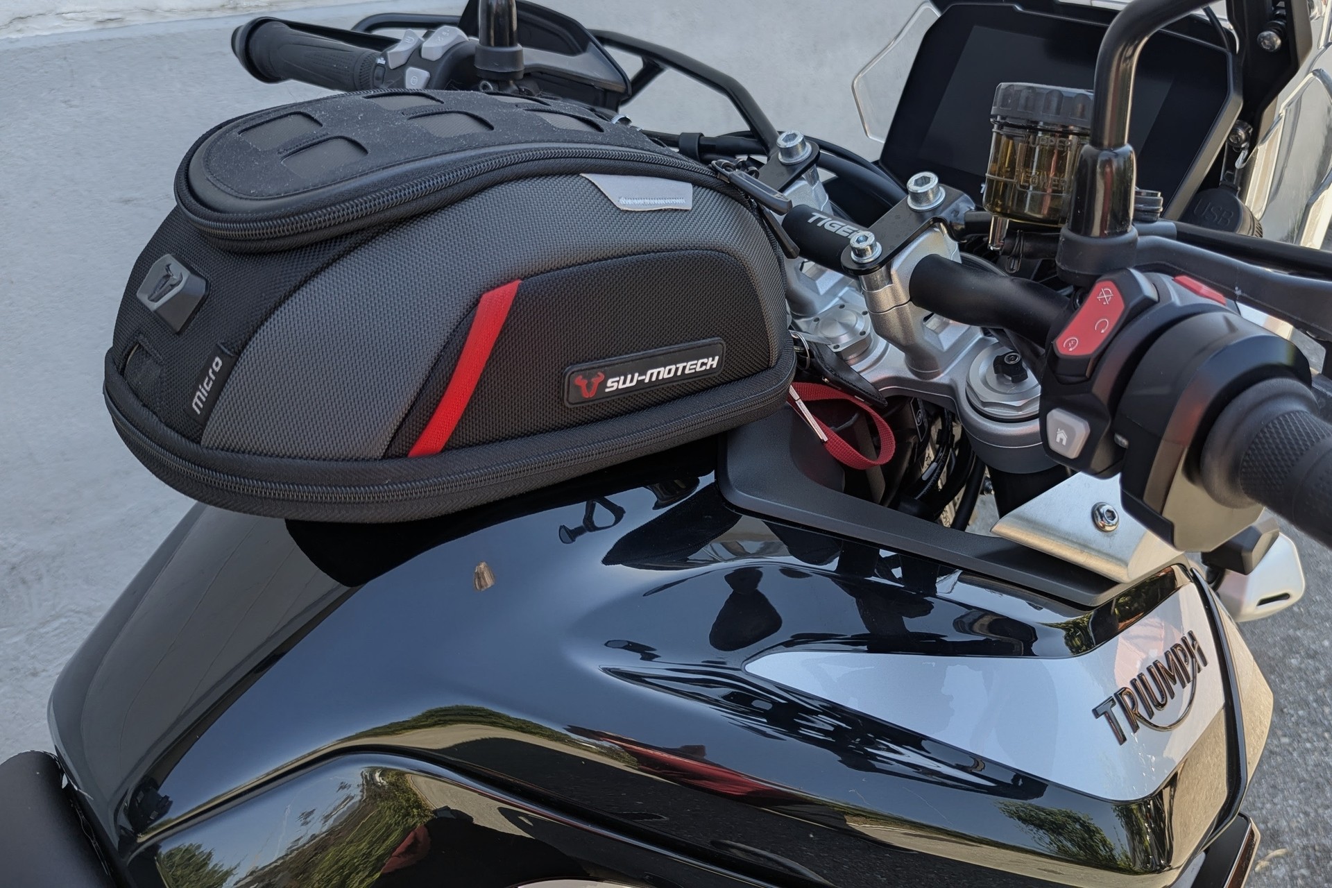 TRIUMPH Tiger 900 GT Pro-image-6