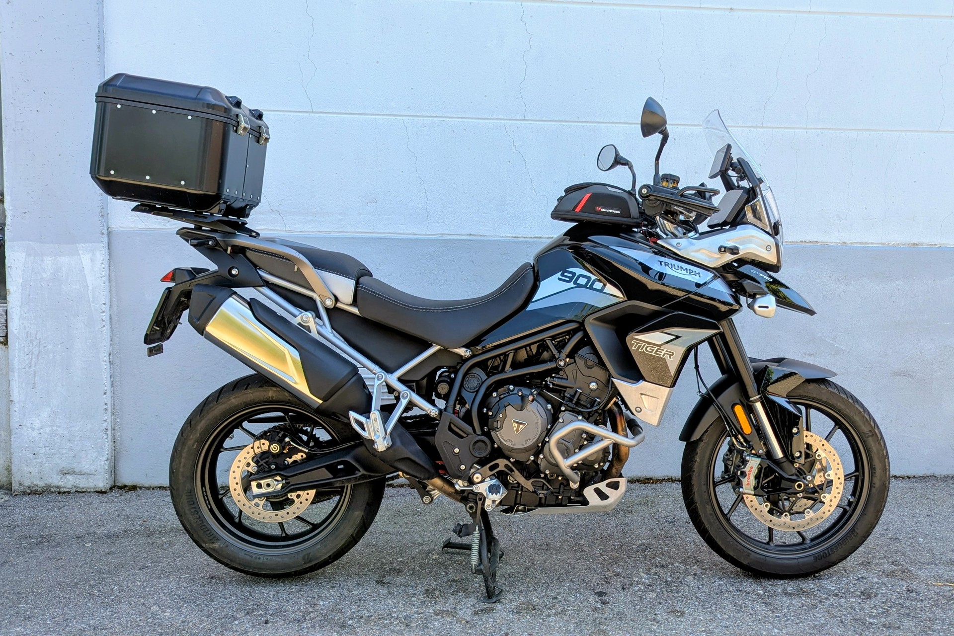 TRIUMPH Tiger 900 GT Pro-image-0