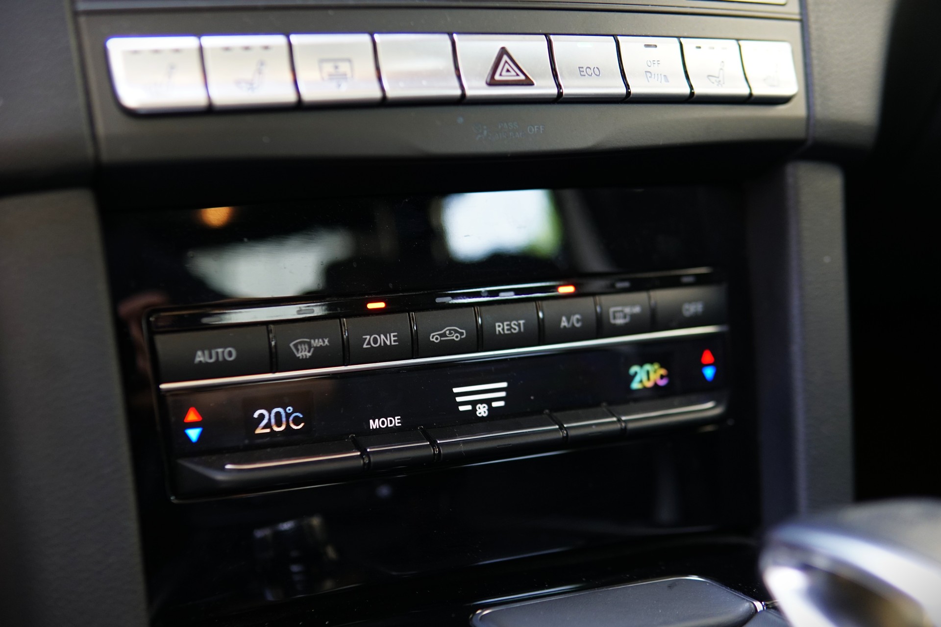 MERCEDES-BENZ E 63 AMG S 4Matic Speedshift-image-19