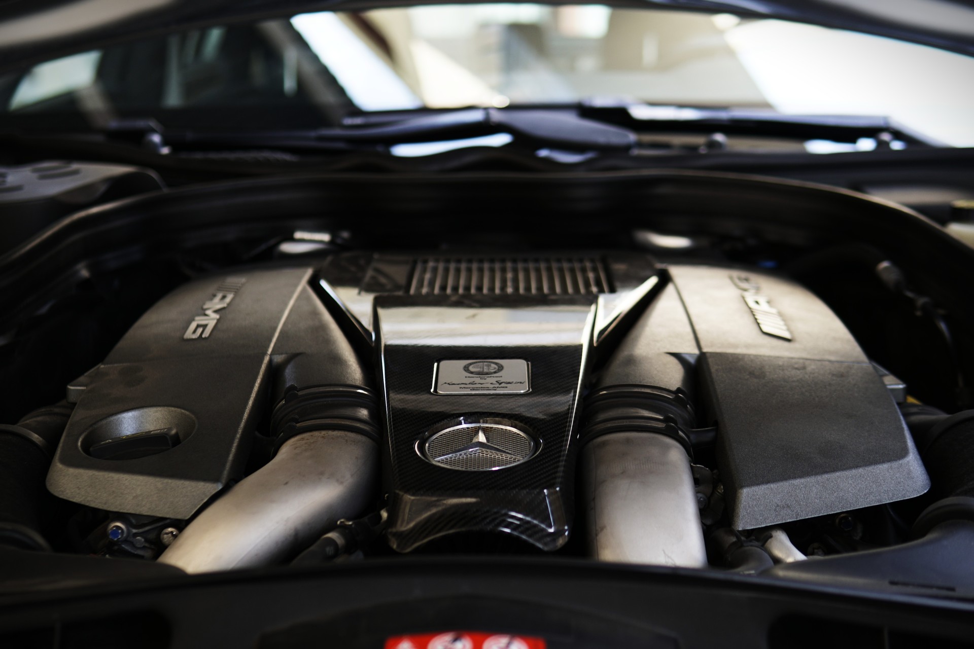 MERCEDES-BENZ E 63 AMG S 4Matic Speedshift-image-24