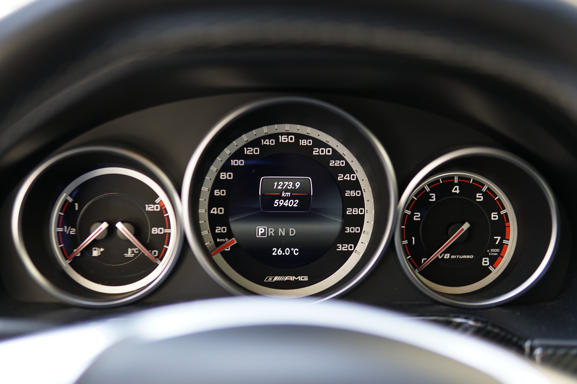 MERCEDES-BENZ E 63 AMG S 4Matic Speedshift-image-17
