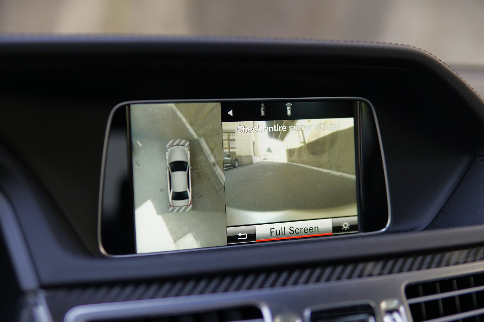 MERCEDES-BENZ E 63 AMG S 4Matic Speedshift-image-22