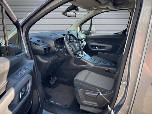 TOYOTA Proace City Verso L1 1.5 HDi 130 Trend-image-8