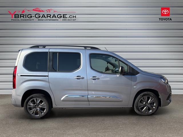 TOYOTA Proace City Verso L1 1.5 HDi 130 Trend-image-5