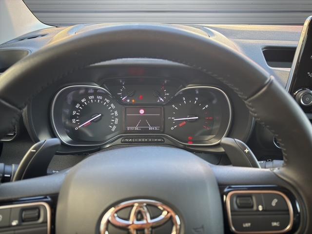 TOYOTA Proace City Verso L1 1.5 HDi 130 Trend-image-9