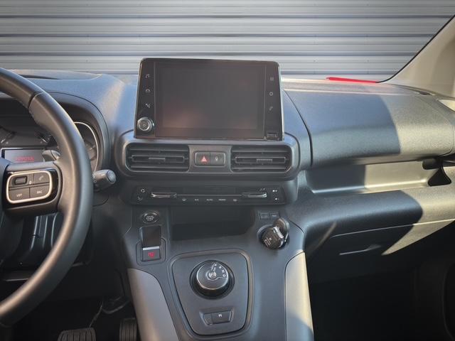 TOYOTA Proace City Verso L1 1.5 HDi 130 Trend-image-10