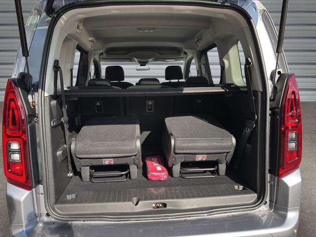 TOYOTA Proace City Verso L1 1.5 HDi 130 Trend-image-12