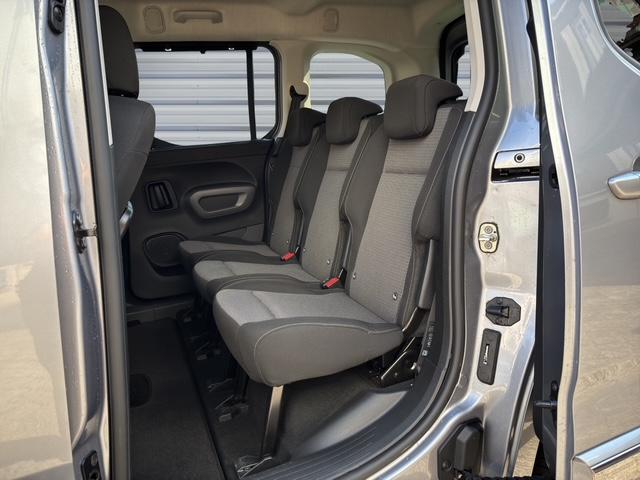 TOYOTA Proace City Verso L1 1.5 HDi 130 Trend-image-11