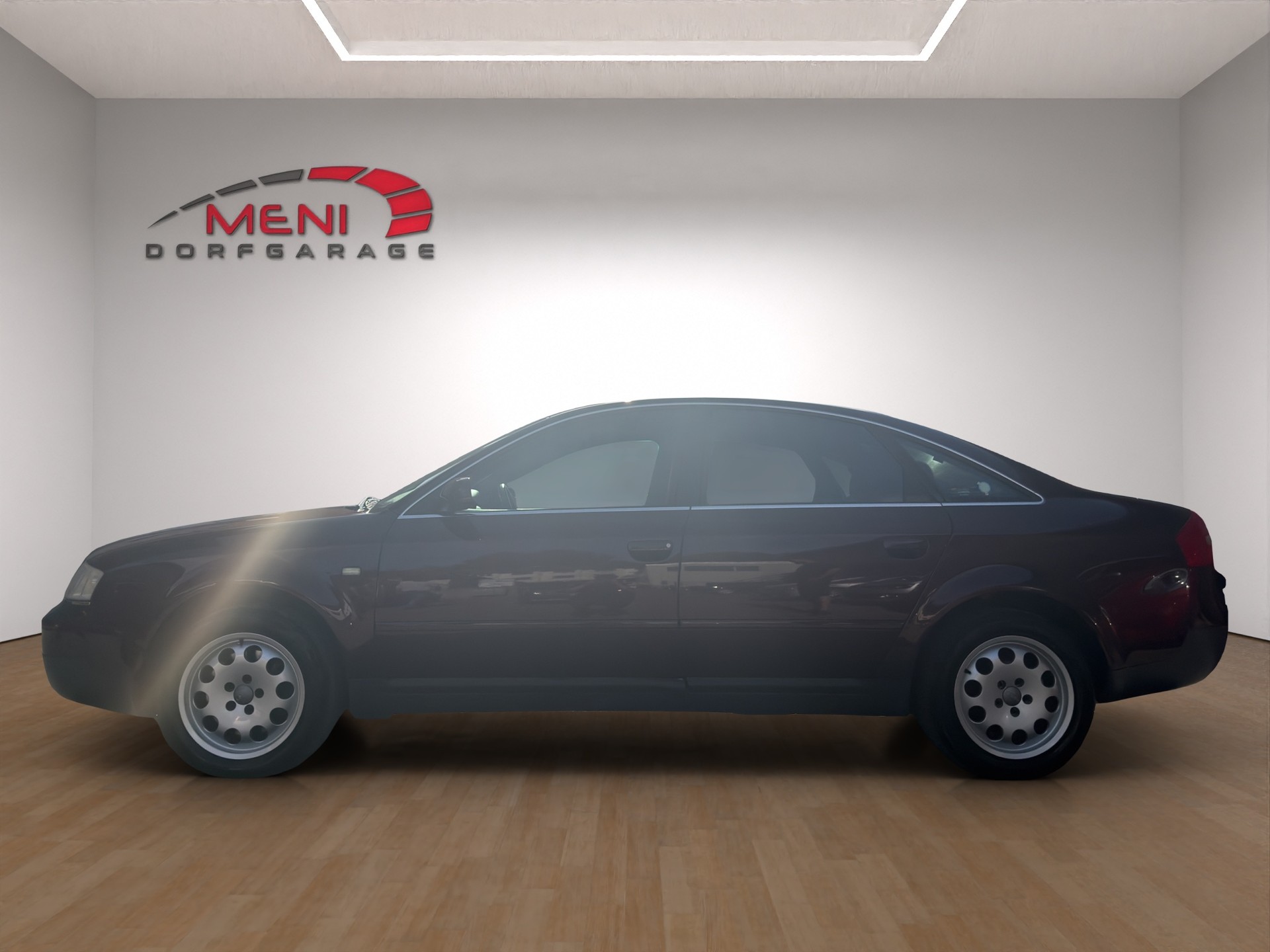 AUDI A6-image-2
