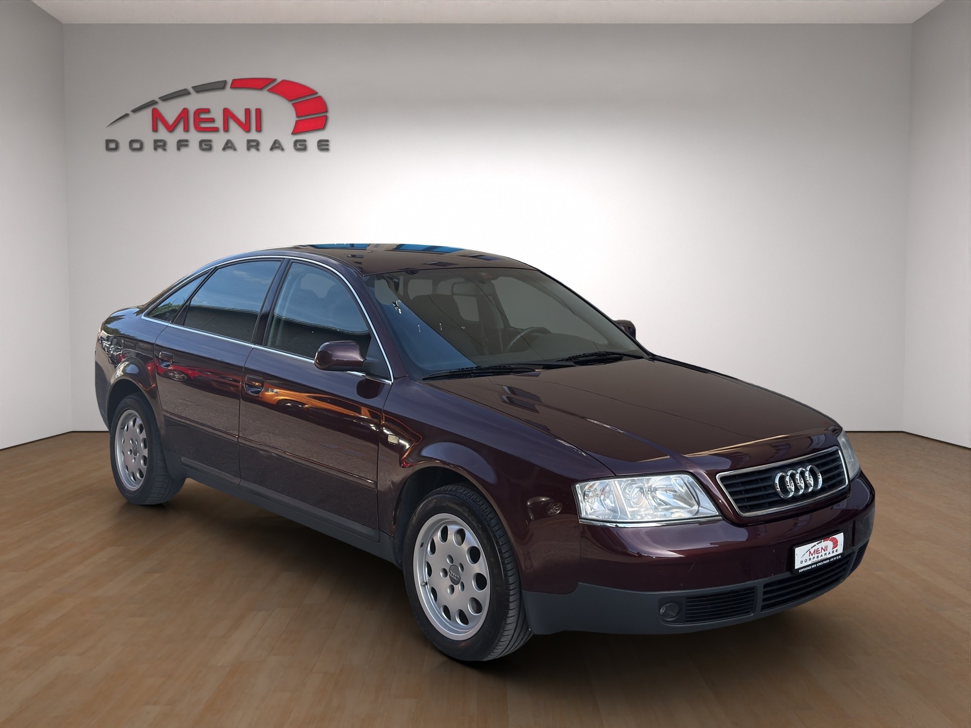 AUDI A6-image-6