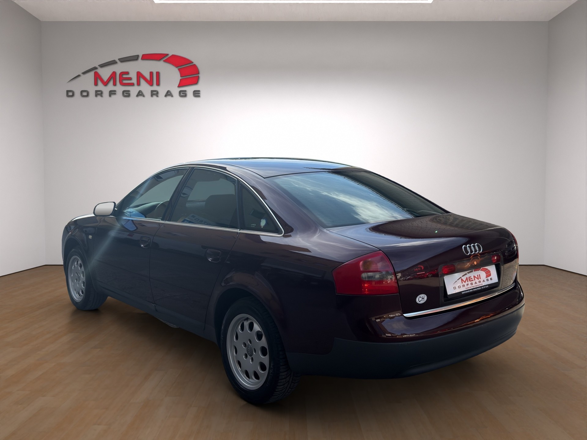 AUDI A6-image-3
