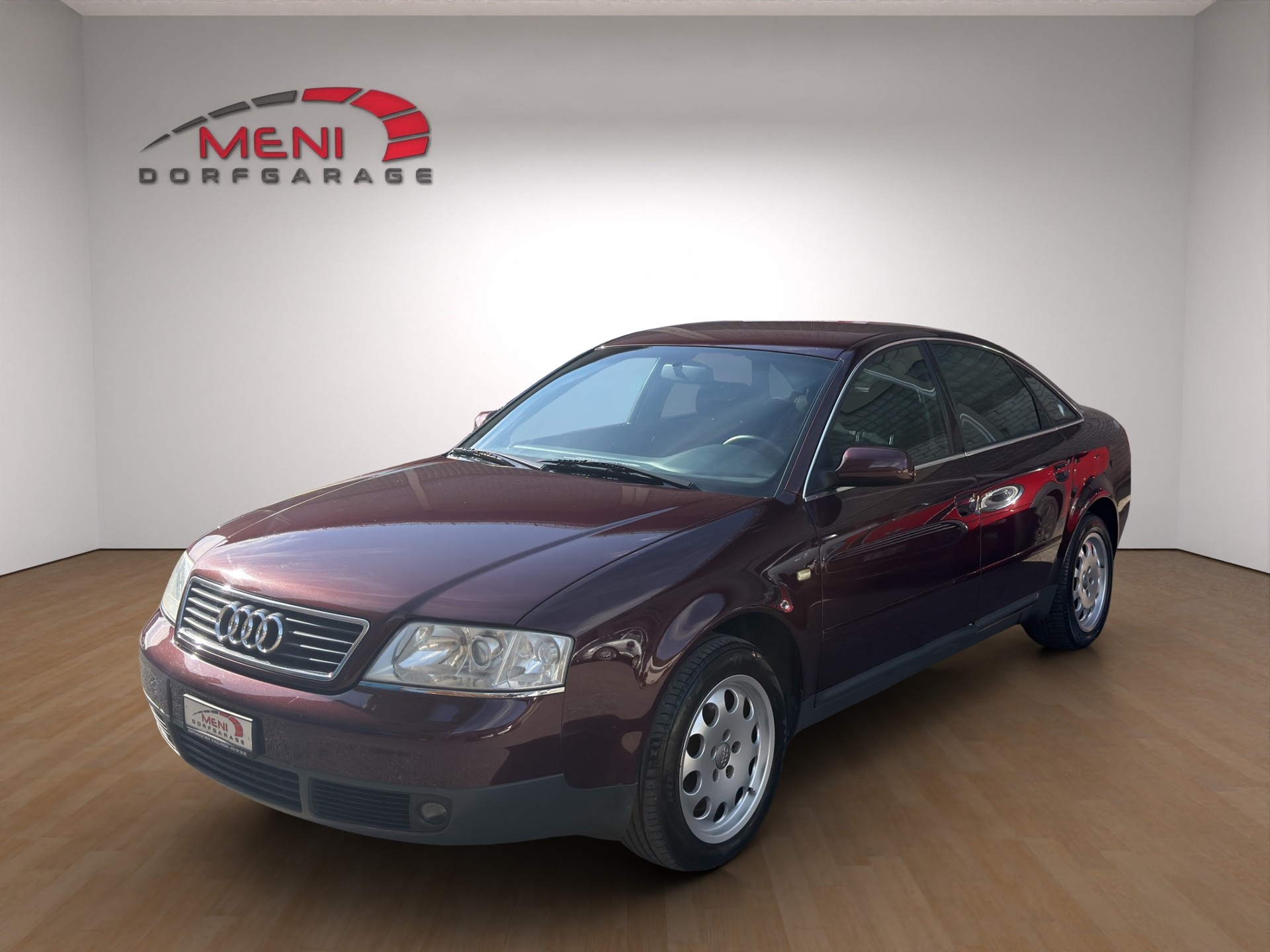 AUDI A6-image-1