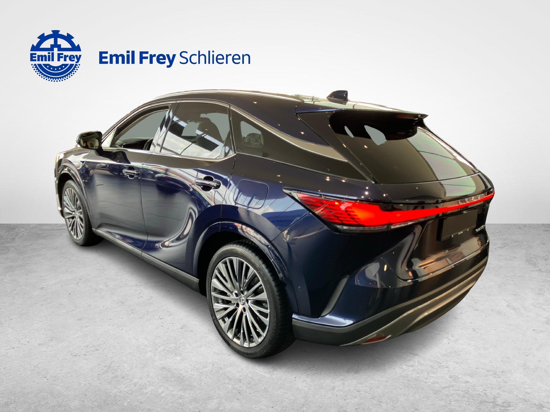 LEXUS RX 450h+ Excellence-showroom-element-2