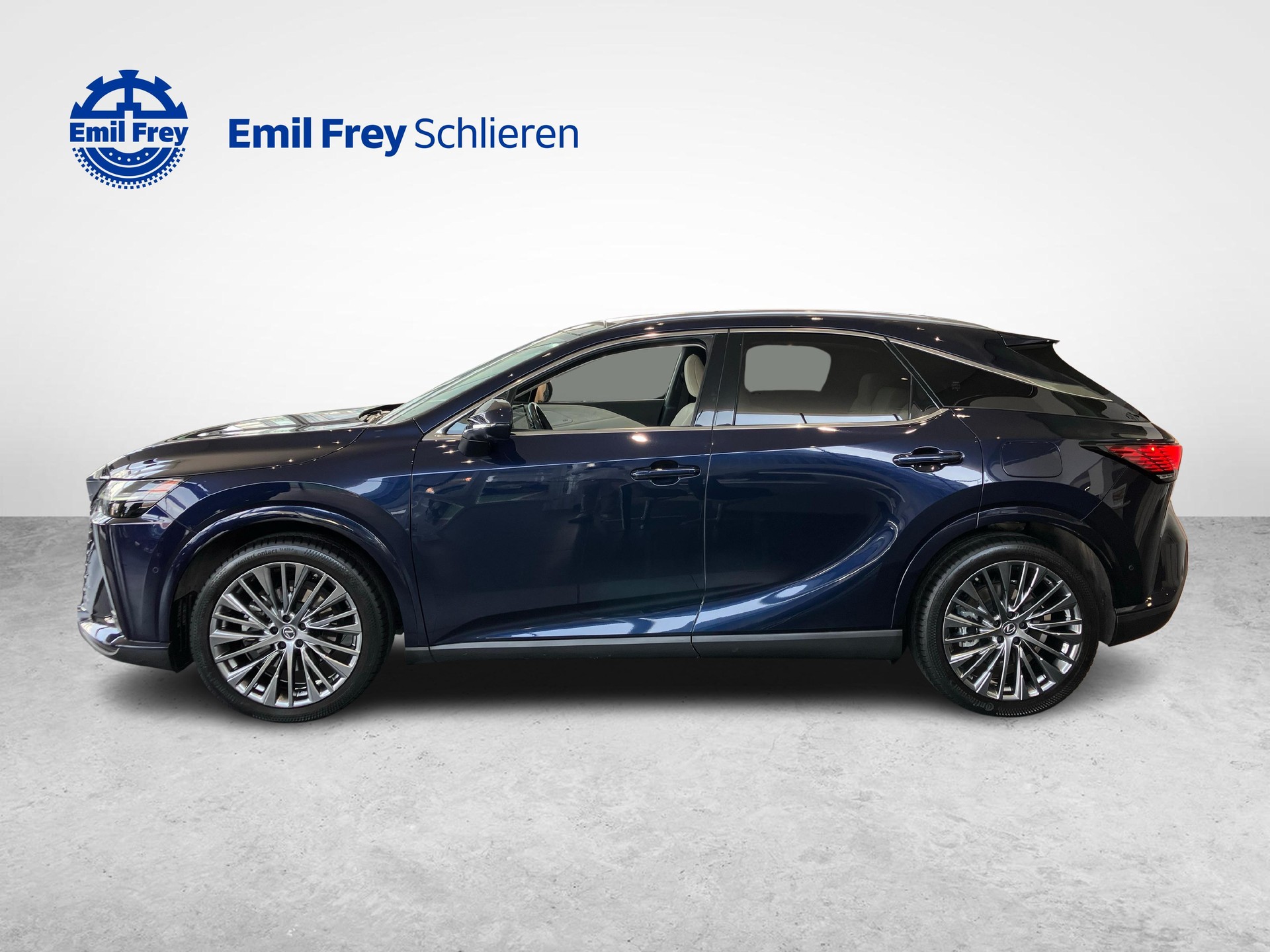 LEXUS RX 450h+ Excellence-showroom-element-1