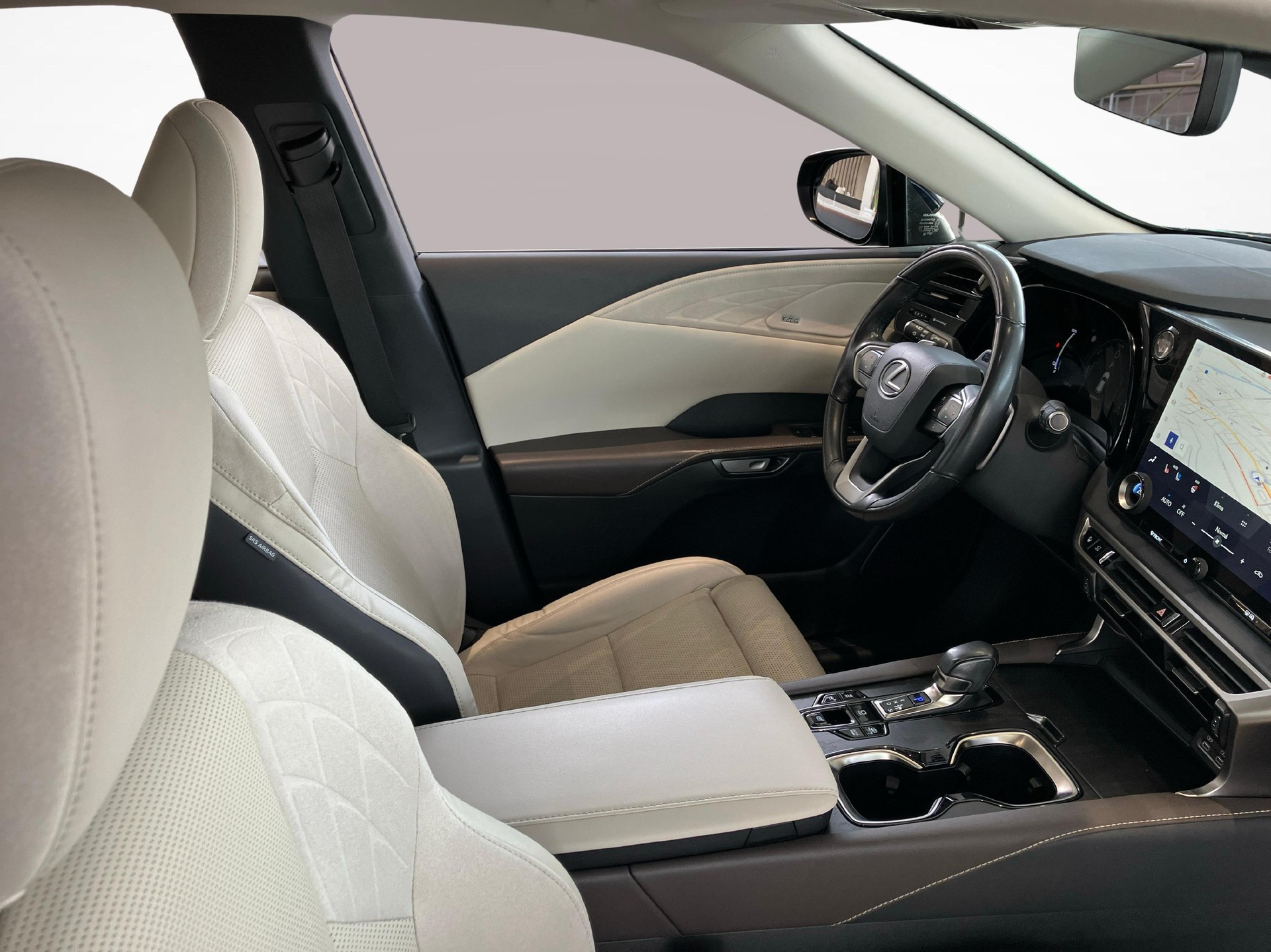LEXUS RX 450h+ Excellence-image-9