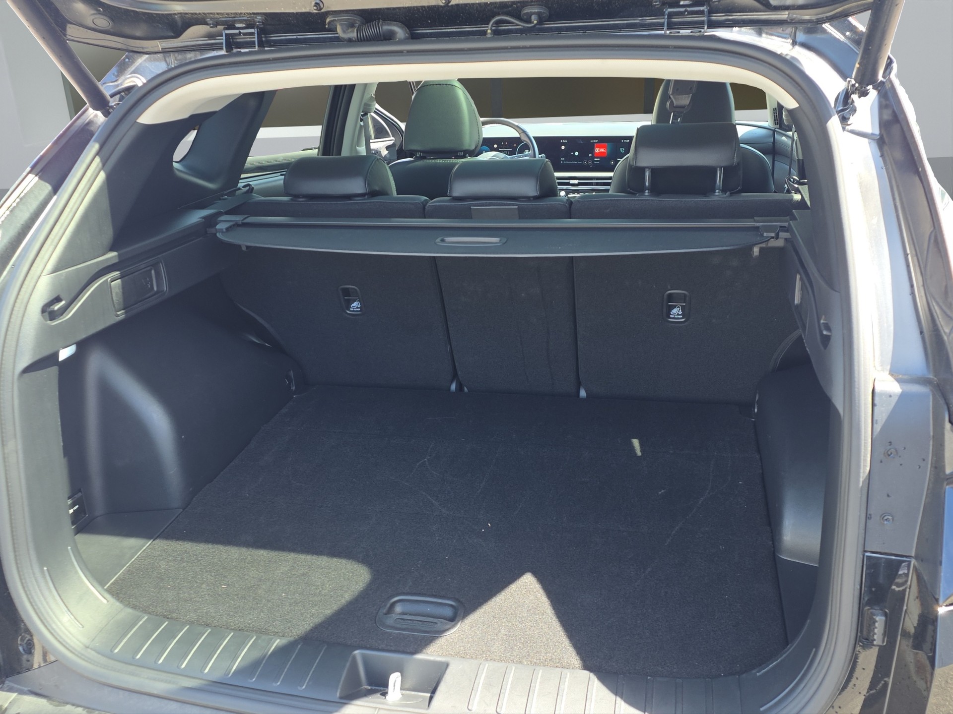 HYUNDAI Tucson 1.6 T-GDi Vertex 4WD-image-18