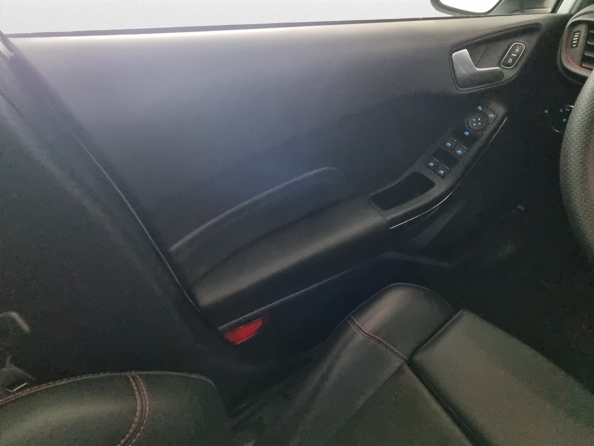 FORD Fiesta 1.5 SCTi ST X MCA Facelift-image-11