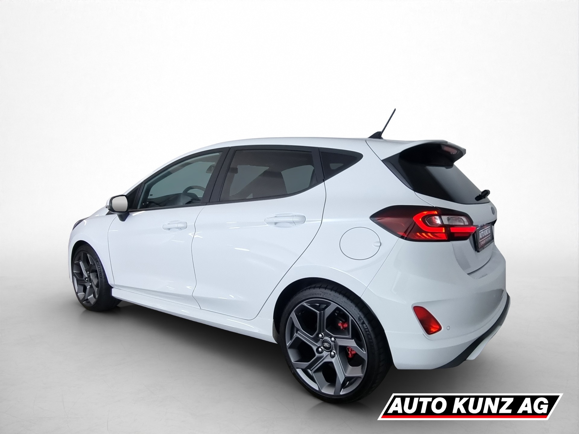 FORD Fiesta 1.5 SCTi ST X MCA Facelift-showroom-element-3